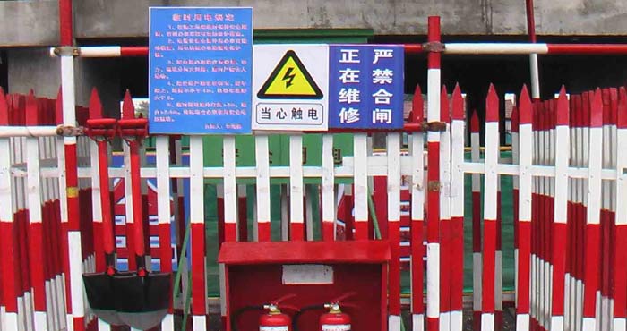 沈陽(yáng)消防設(shè)計(jì)介紹一下哪些建筑是辦不下來(lái)消防手續(xù)呢？
