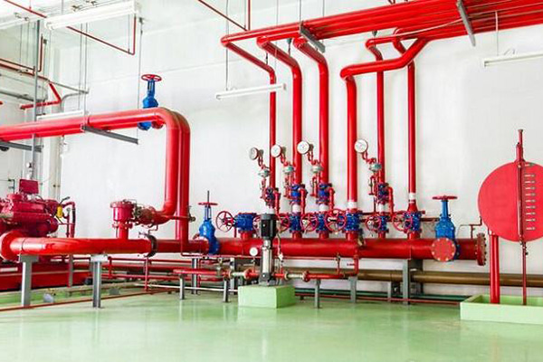 開業(yè)前的沈陽消防安全檢查，全面實行告知承諾管理！